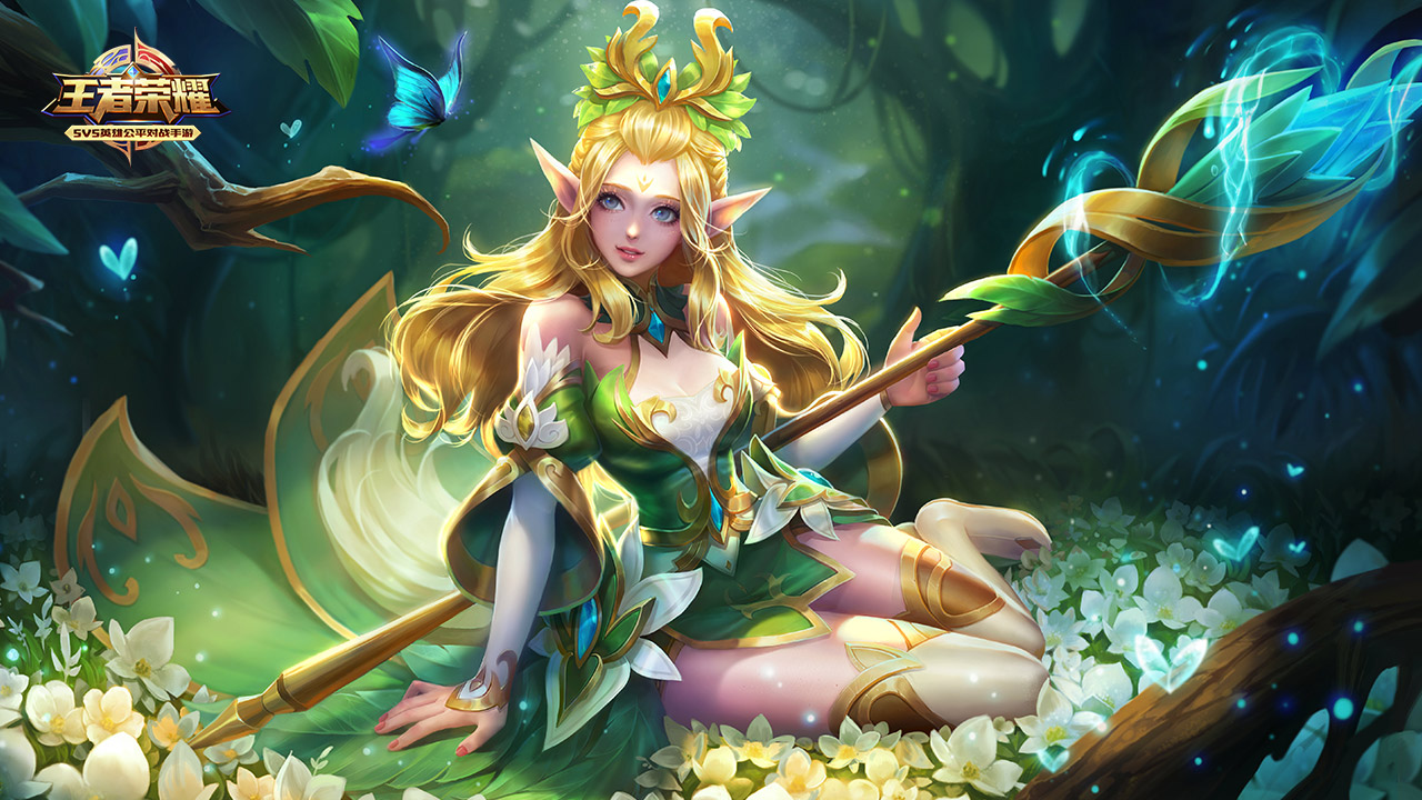 词条与配装 词条与配装