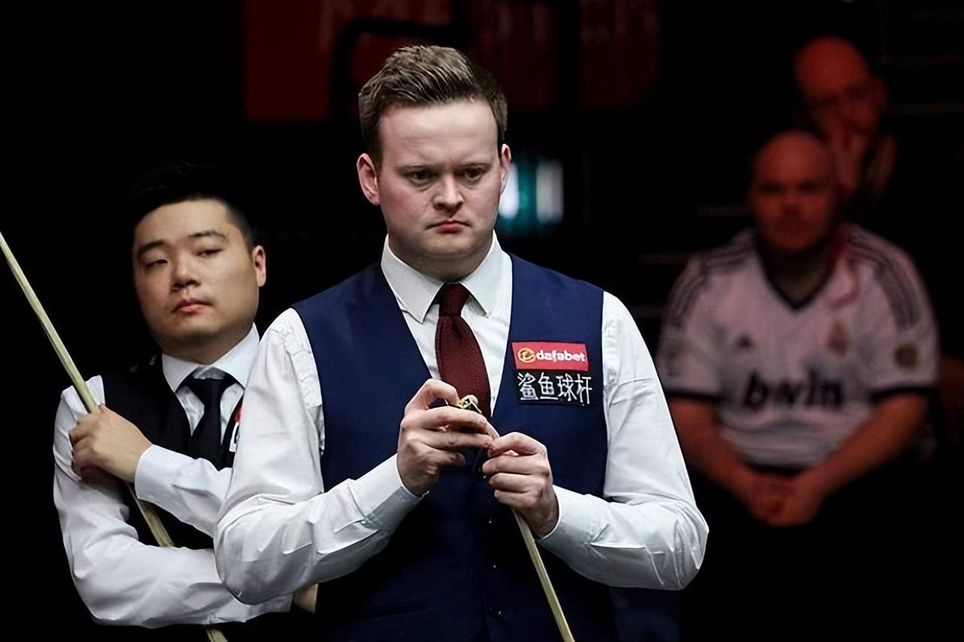 这些微小优 这些微小优