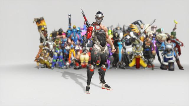 期待